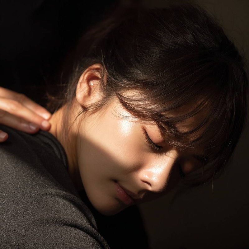 Sportmassage bij schouder- en nekklachten